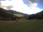 Archiv Foto Webcam Präbichl: Funslope 17:00