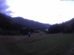 Archiv Foto Webcam Präbichl: Funslope 19:00