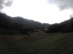 Archiv Foto Webcam Präbichl: Funslope 08:00