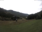 Archiv Foto Webcam Präbichl: Funslope 09:00