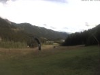 Archiv Foto Webcam Präbichl: Funslope 13:00