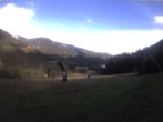 Archiv Foto Webcam Präbichl: Funslope 15:00