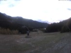 Archived image Webcam Präbichl - Funslope 05:00