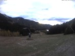 Archived image Webcam Präbichl - Funslope 06:00