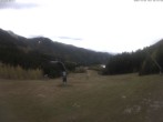 Archived image Webcam Präbichl - Funslope 07:00