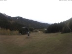 Archived image Webcam Präbichl - Funslope 09:00