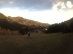 Archiv Foto Webcam Präbichl: Funslope 13:00