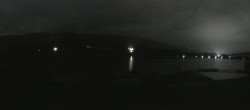 Archived image Webcam Presseggersee lake (Carinthia) 05:00