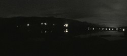 Archiv Foto Webcam Presseggersee-Panorama 19:00