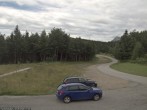 Archiv Foto Webcam Puchenstuben Turmkogel 09:00