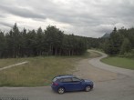 Archiv Foto Webcam Puchenstuben Turmkogel 15:00