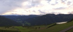Archiv Foto Webcam Pichlberg, Reinswald 19:00