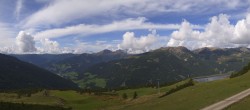 Archiv Foto Webcam Pichlberg, Reinswald 11:00