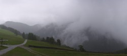 Archiv Foto Webcam Skigebiet Reinswald: Sunnolm 11:00