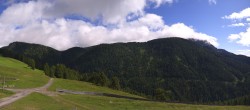 Archived image Webcam Mountain restaurant Sunnolm, skiresort Reinswald 15:00