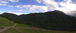 Archived image Webcam Mountain restaurant Sunnolm, skiresort Reinswald 17:00