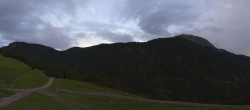 Archiv Foto Webcam Skigebiet Reinswald: Sunnolm 19:00