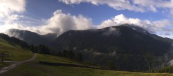 Archiv Foto Webcam Skigebiet Reinswald: Sunnolm 08:00