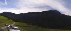 Archiv Foto Webcam Skigebiet Reinswald: Sunnolm 11:00