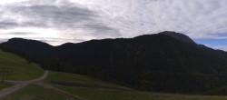 Archived image Webcam Mountain restaurant Sunnolm, skiresort Reinswald 09:00