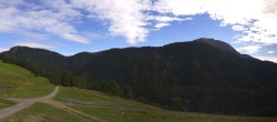 Archived image Webcam Mountain restaurant Sunnolm, skiresort Reinswald 15:00
