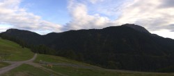 Archived image Webcam Mountain restaurant Sunnolm, skiresort Reinswald 17:00