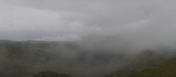 Archiv Foto Webcam Reinswald: Bergstation Sattele Lift 09:00