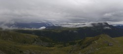 Archived image Webcam Ski resort Reinswald (Sarn valley) 13:00