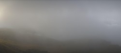 Archiv Foto Webcam Reinswald: Bergstation Sattele Lift 07:00