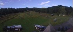 Archived image Webcam Ski resort Rieseralm 06:00