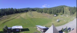 Archived image Webcam Ski resort Rieseralm 07:00