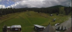 Archived image Webcam Ski resort Rieseralm 15:00
