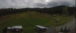 Archived image Webcam Ski resort Rieseralm 17:00