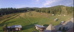 Archived image Webcam Ski resort Rieseralm 06:00