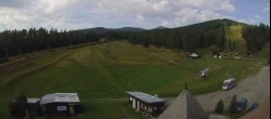 Archived image Webcam Ski resort Rieseralm 07:00