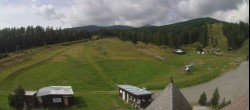 Archived image Webcam Ski resort Rieseralm 09:00