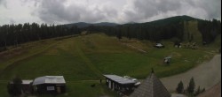 Archived image Webcam Ski resort Rieseralm 11:00