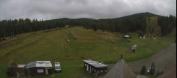 Archived image Webcam Ski resort Rieseralm 07:00