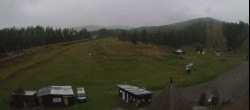 Archived image Webcam Ski resort Rieseralm 08:00