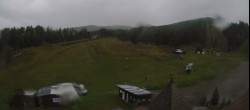 Archived image Webcam Ski resort Rieseralm 09:00