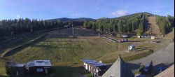 Archived image Webcam Ski resort Rieseralm 07:00