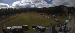Archived image Webcam Ski resort Rieseralm 11:00