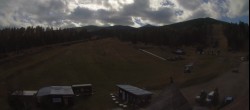 Archived image Webcam Ski resort Rieseralm 13:00