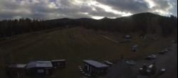 Archived image Webcam Ski resort Rieseralm 15:00