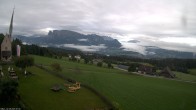 Archiv Foto Webcam Ritten: Blick auf den Klobenstein 06:00