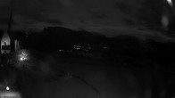 Archiv Foto Webcam Ritten: Blick auf den Klobenstein 21:00