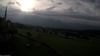Archiv Foto Webcam Ritten: Blick auf den Klobenstein 07:00