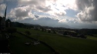 Archiv Foto Webcam Ritten: Blick auf den Klobenstein 09:00