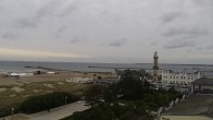 Archiv Foto Webcam Warnemünde Strand-Hotel Hübner 06:00