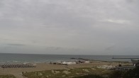 Archiv Foto Webcam Warnemünde Strand-Hotel Hübner 07:00